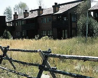 Jackson Hole Vacation Condominiums By Vri Americas